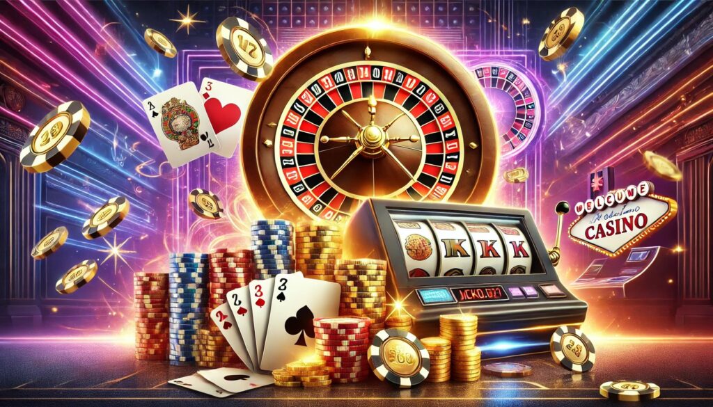 Casinoways Review & Ratings: 2025 Edition - Player Insights Casinoways Review & Ratings: 2025 Edition - Player Insights